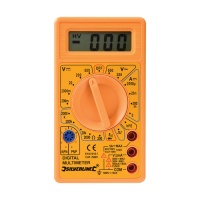 Digital Multimeter